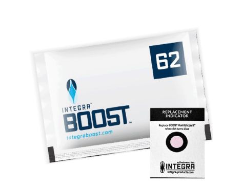 Integra Boost 62% - saszetka 8g